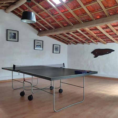 House With Pool And Garden In Esmoriz Near Porto别墅 外观 照片