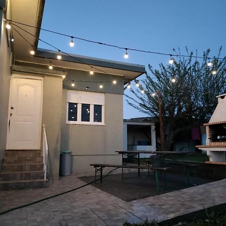 House With Pool And Garden In Esmoriz Near Porto别墅 外观 照片