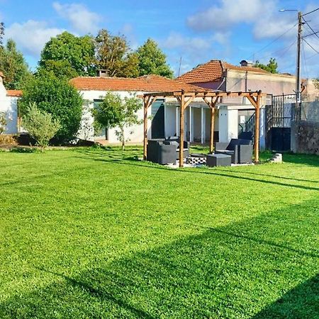 House With Pool And Garden In Esmoriz Near Porto别墅 外观 照片