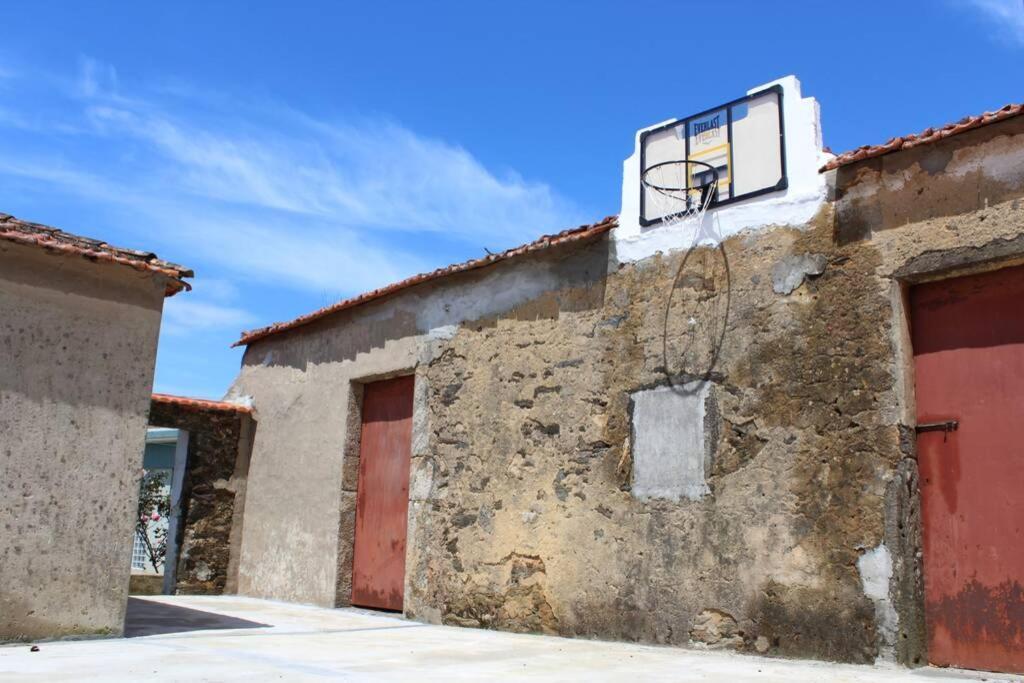 House With Pool And Garden In Esmoriz Near Porto别墅 外观 照片